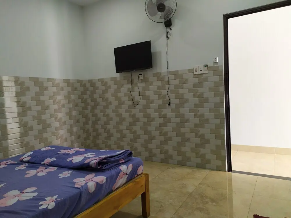 Дананг: OYO 1052 Hoang Gia Motel