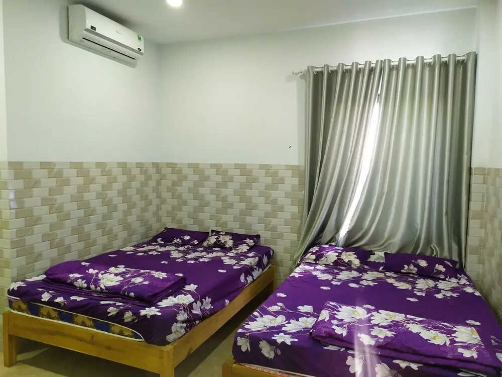 Дананг: OYO 1052 Hoang Gia Motel