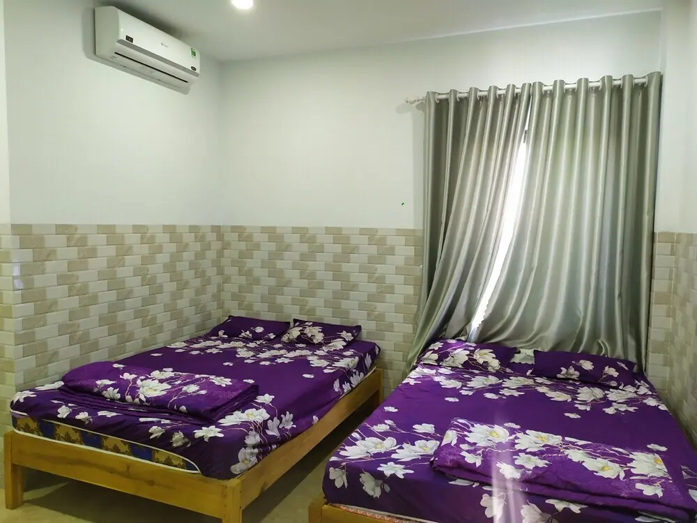 Дананг: OYO 1052 Hoang Gia Motel