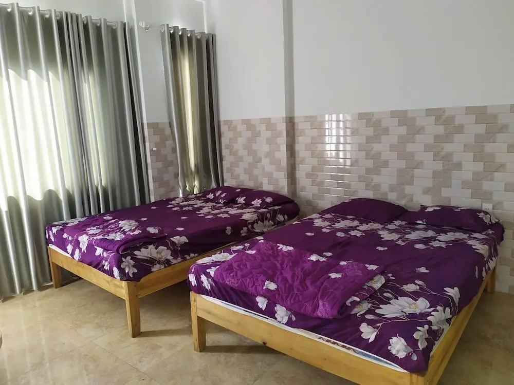 Дананг: OYO 1052 Hoang Gia Motel