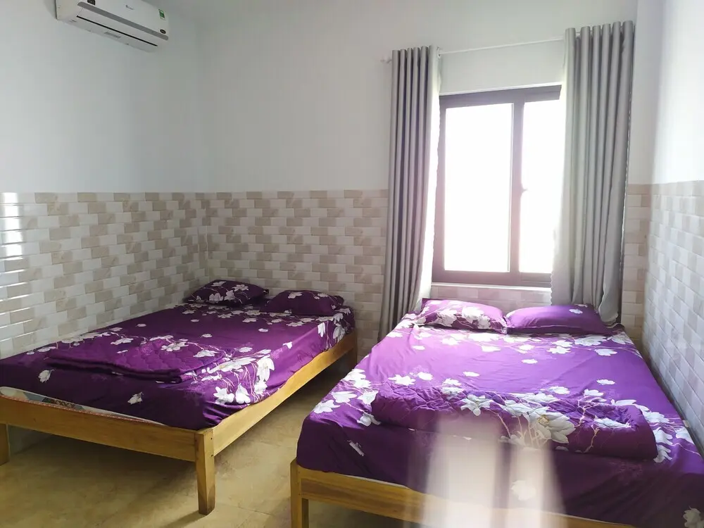 Дананг: OYO 1052 Hoang Gia Motel