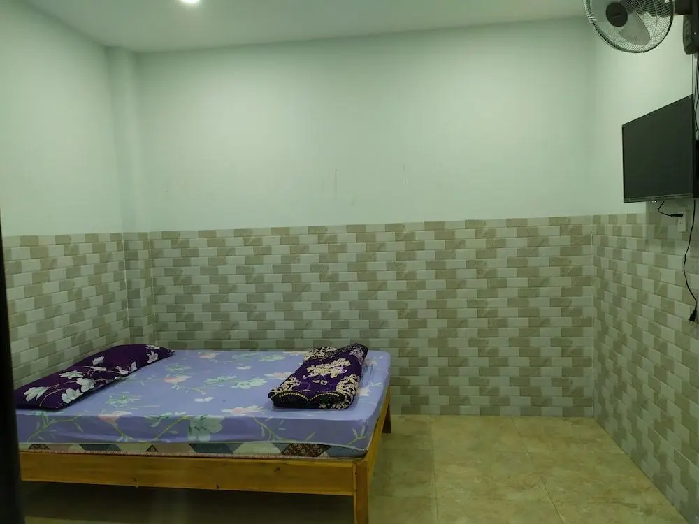 Дананг: OYO 1052 Hoang Gia Motel