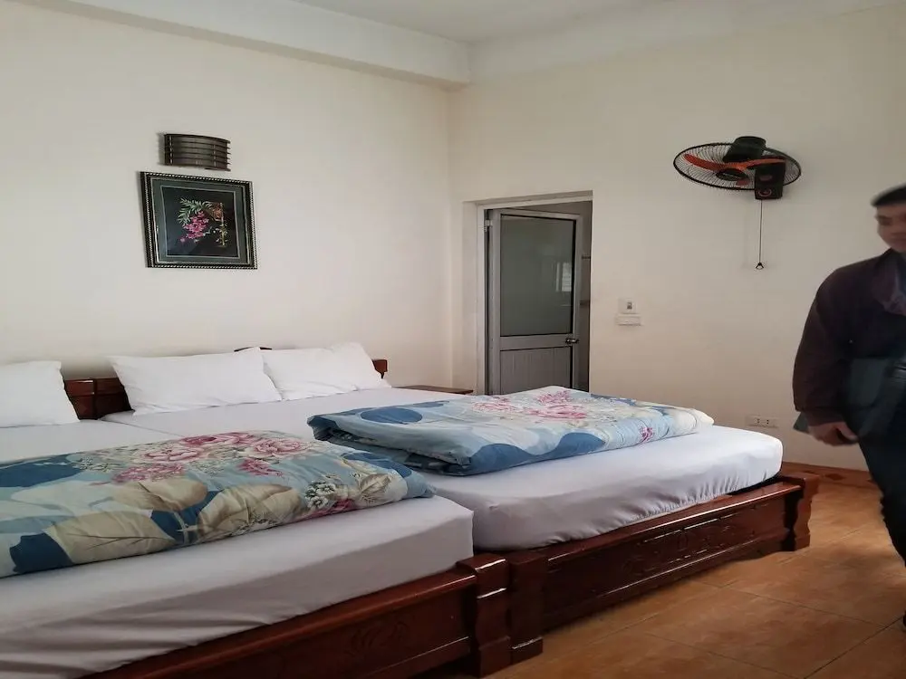 Ханой: Oyo 875 Sao Xanh Motel