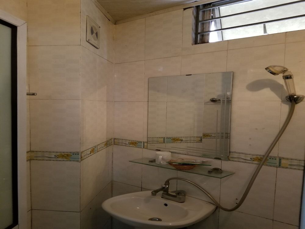 Ханой: Oyo 875 Sao Xanh Motel