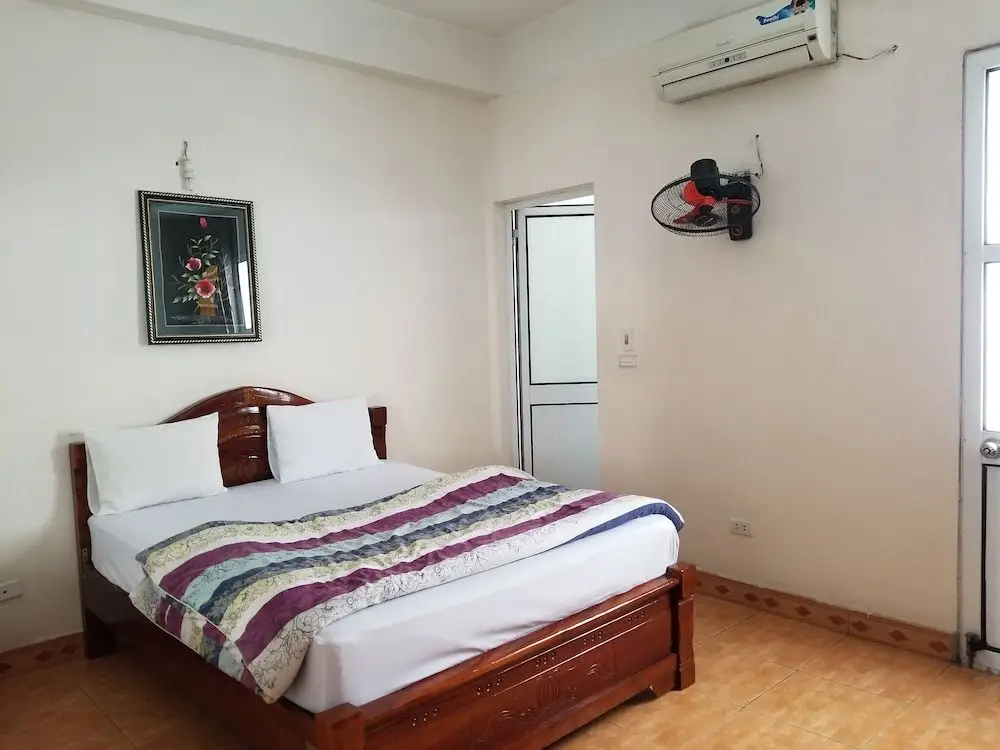 Ханой: Oyo 875 Sao Xanh Motel