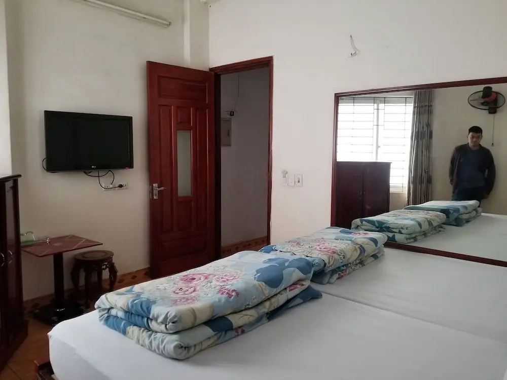 Ханой: Oyo 875 Sao Xanh Motel
