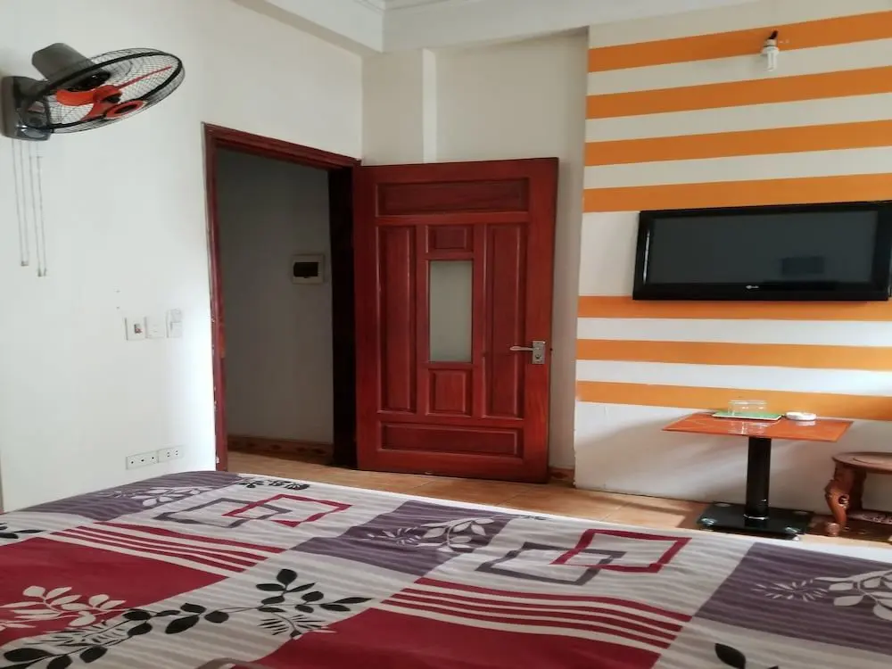 Ханой: Oyo 875 Sao Xanh Motel