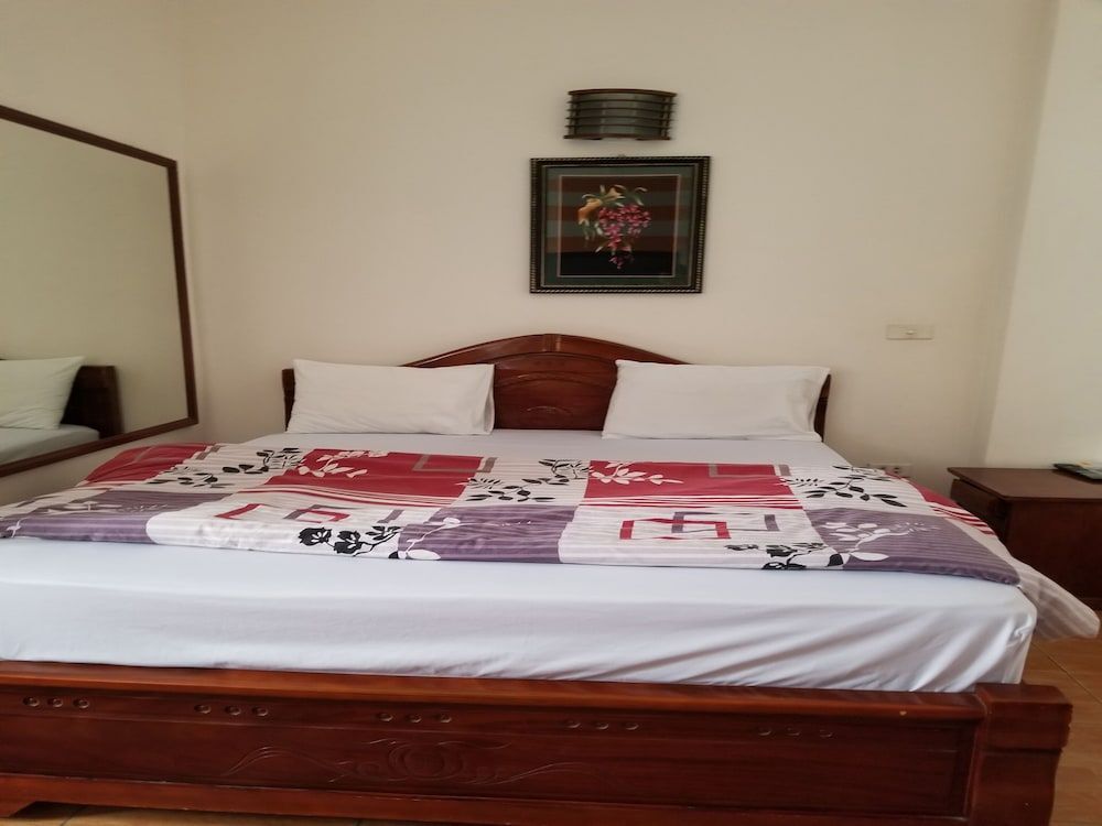 Ханой: Oyo 875 Sao Xanh Motel