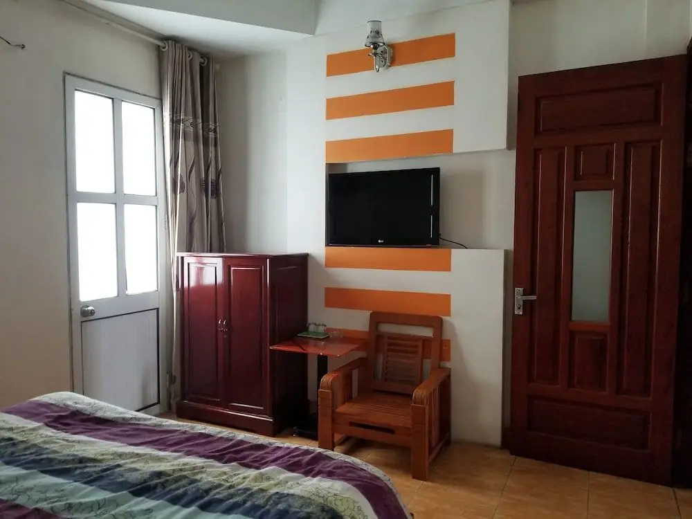 Ханой: Oyo 875 Sao Xanh Motel