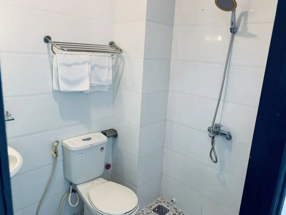 Дананг: OYO 1054 Rong Vang Hotel