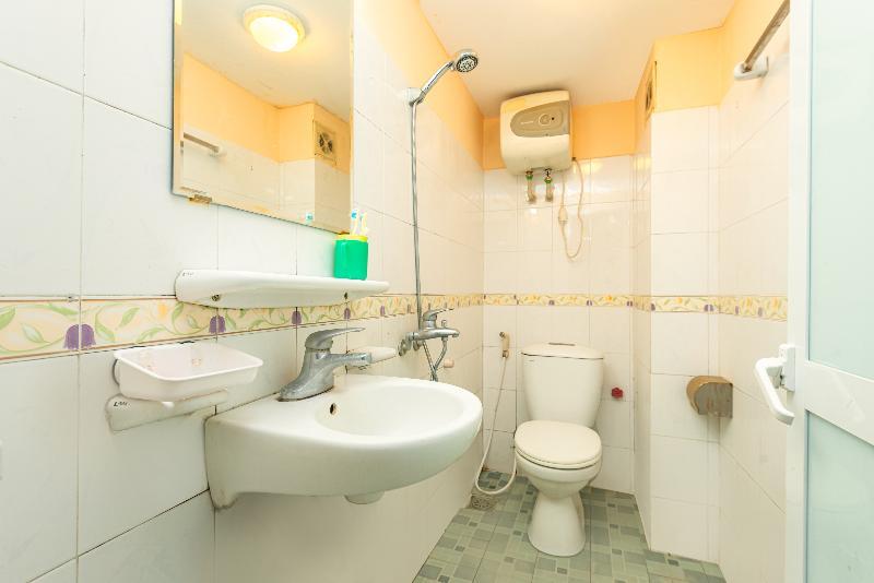Ханой: SPOT ON 1055 Hong Anh Motel