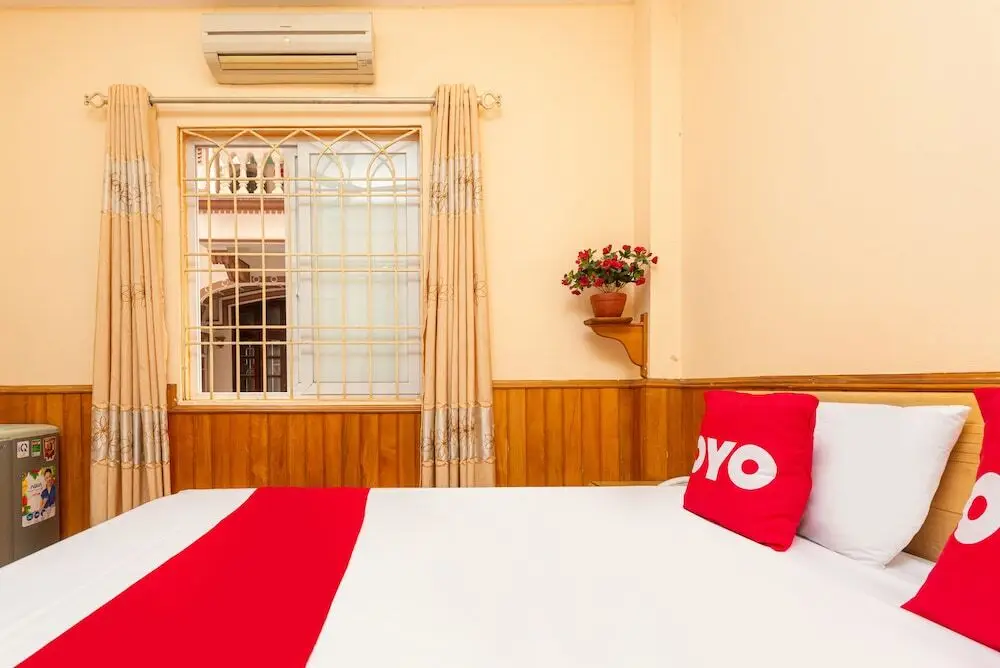 Ханой: SPOT ON 1055 Hong Anh Motel