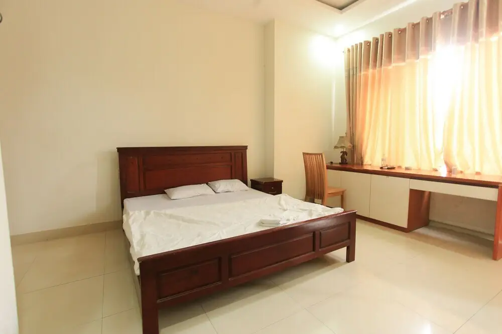 Дананг: Oyo 1061 Phu Nam Hotel