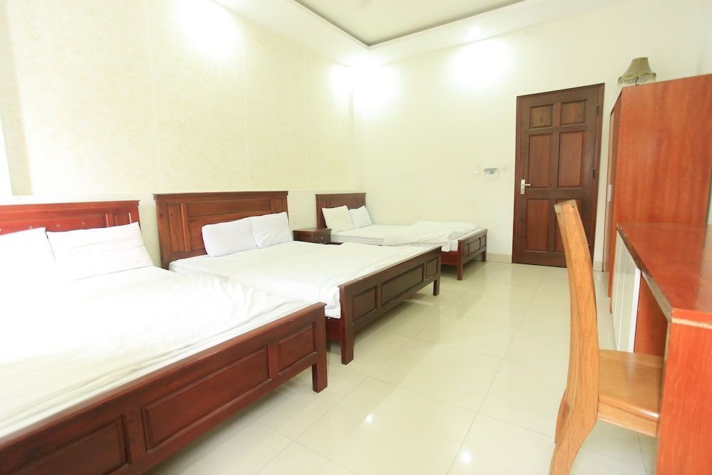 Дананг: Oyo 1061 Phu Nam Hotel