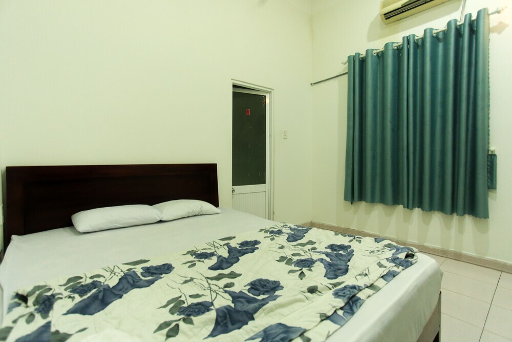 Дананг: Oyo 1061 Phu Nam Hotel