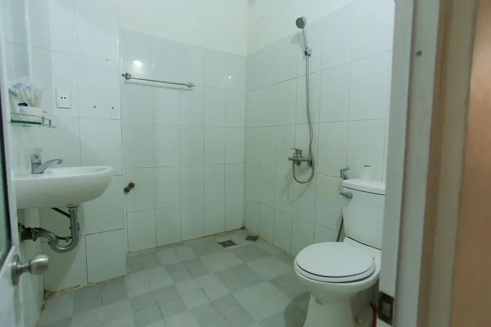 Дананг: Oyo 1061 Phu Nam Hotel