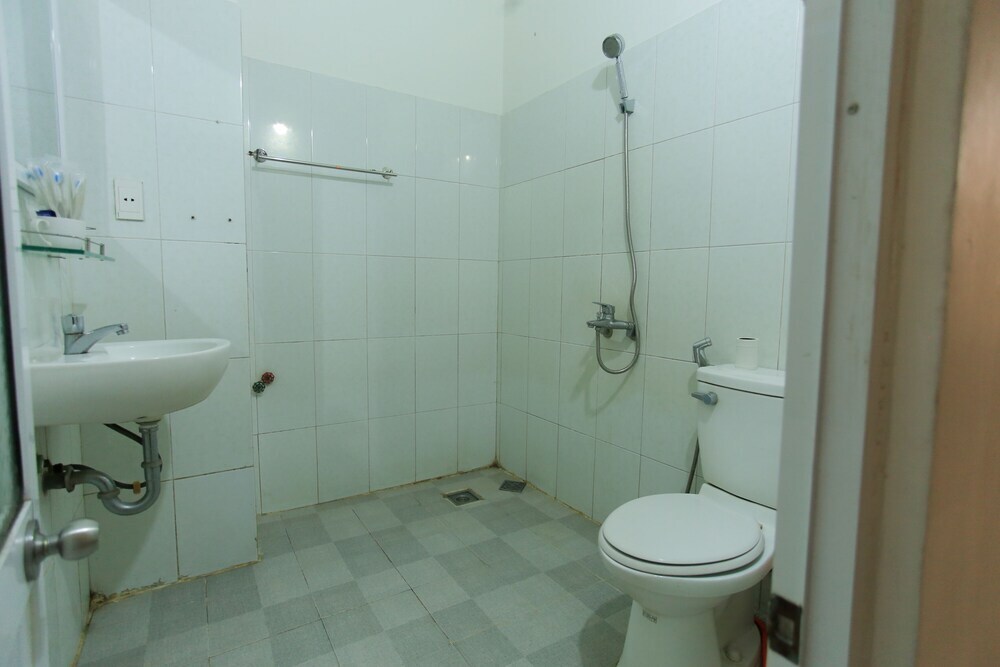 Дананг: Oyo 1061 Phu Nam Hotel