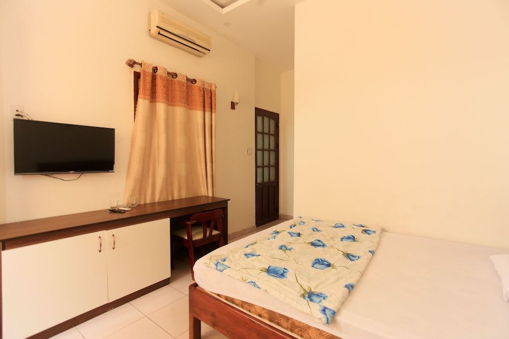 Дананг: Oyo 1061 Phu Nam Hotel