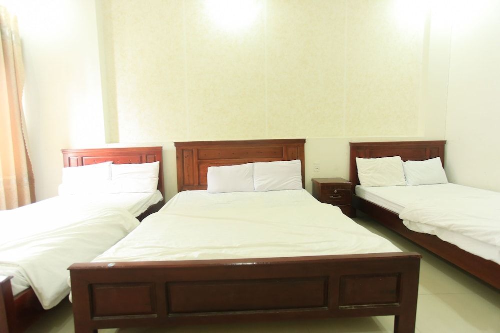 Oyo 1061 Phu Nam Hotel — фото 1