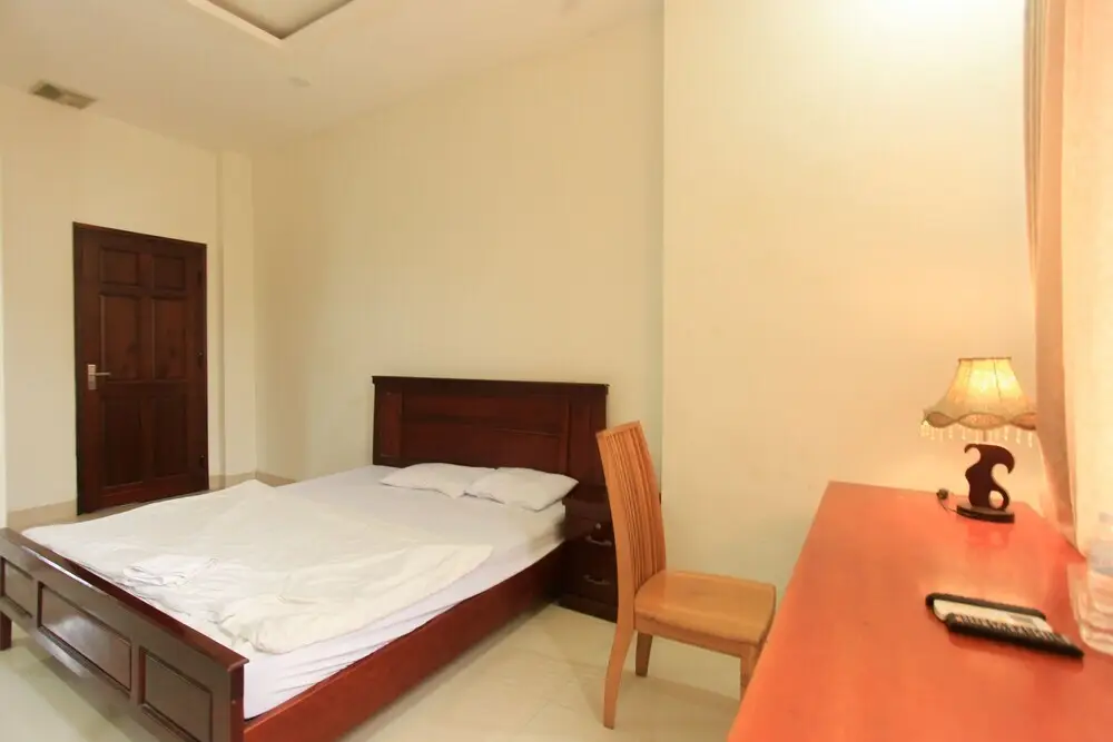 Дананг: Oyo 1061 Phu Nam Hotel