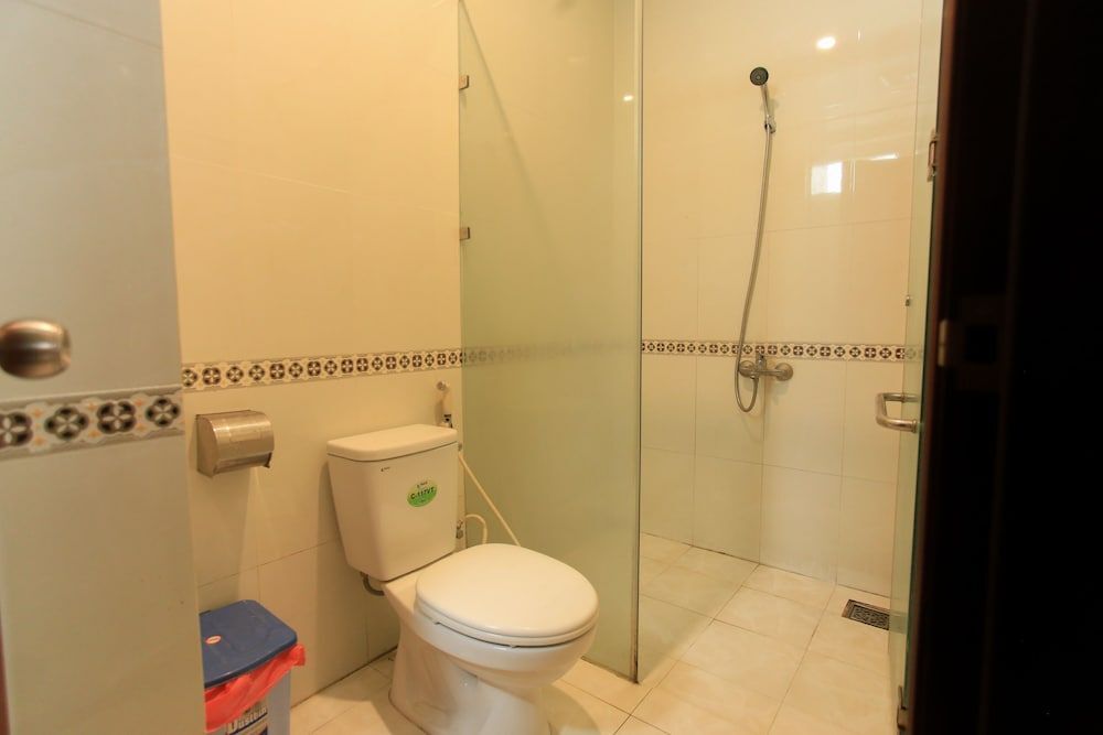 Дананг: Oyo 1061 Phu Nam Hotel