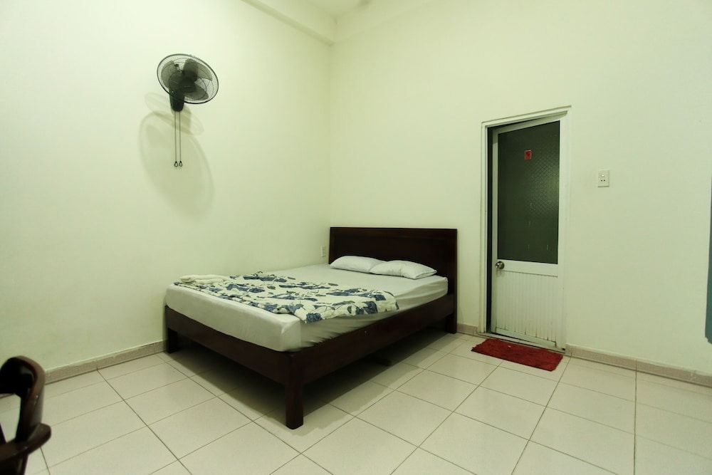 Дананг: Oyo 1061 Phu Nam Hotel