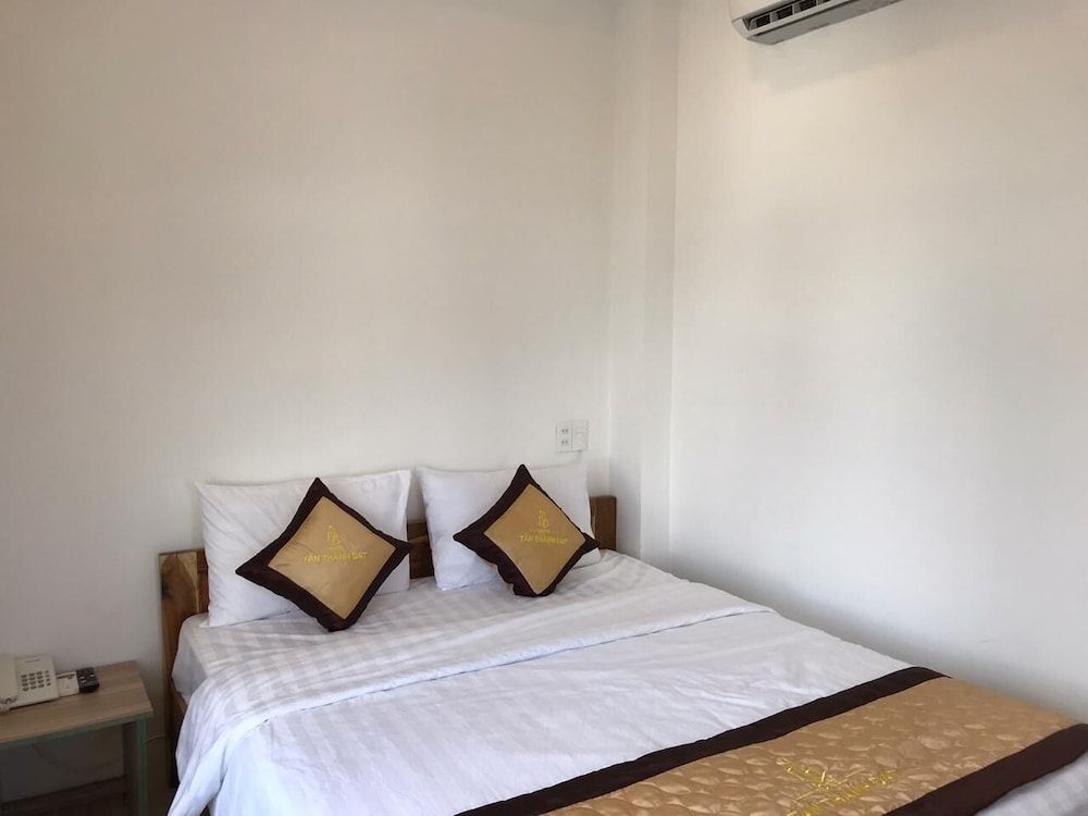 Нин Хоа: OYO 995 Tan Thanh Dat Hotel