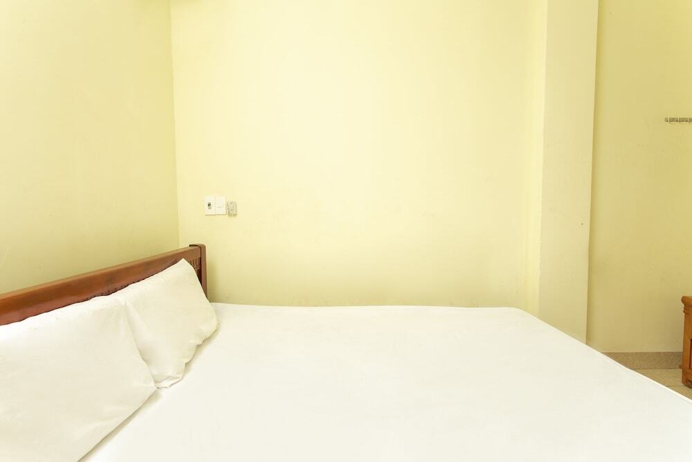 Дананг: SPOT ON 1012 Kim Anh Motel