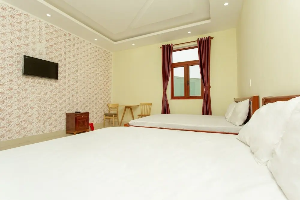 Дананг: SPOT ON 1012 Kim Anh Motel