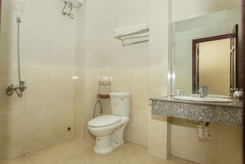Дананг: OYO 1067 Phuc Long Hotel