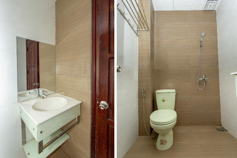 Дананг: OYO 1067 Phuc Long Hotel
