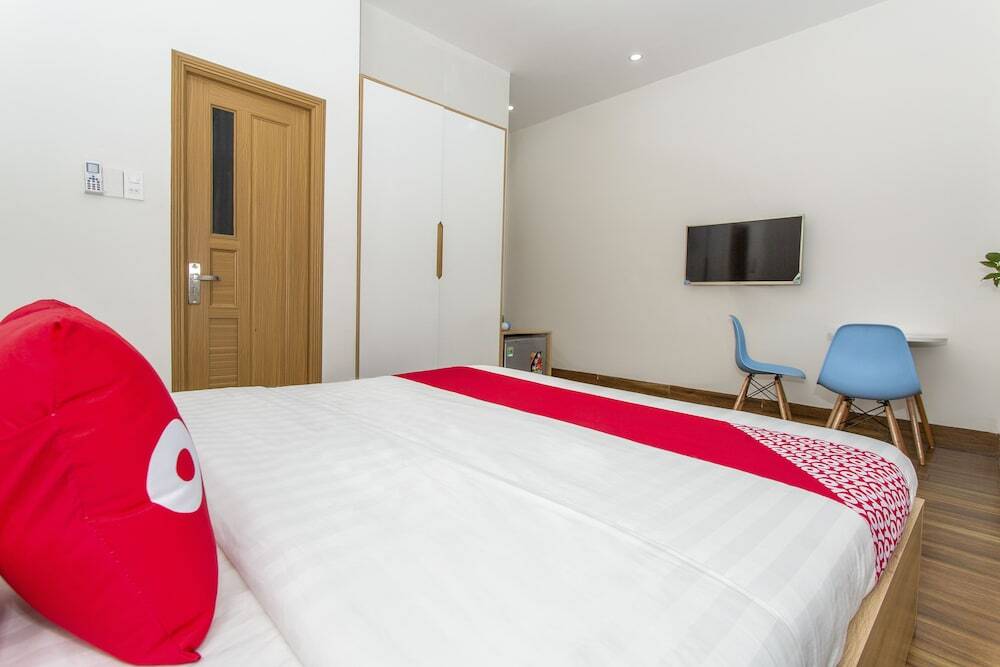 Дананг: OYO 1069 MT House Homestay