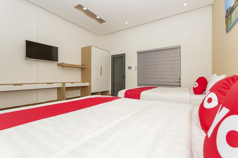 Дананг: OYO 1069 MT House Homestay