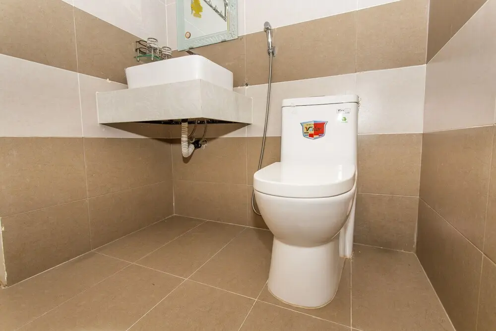 Дананг: OYO 1069 MT House Homestay