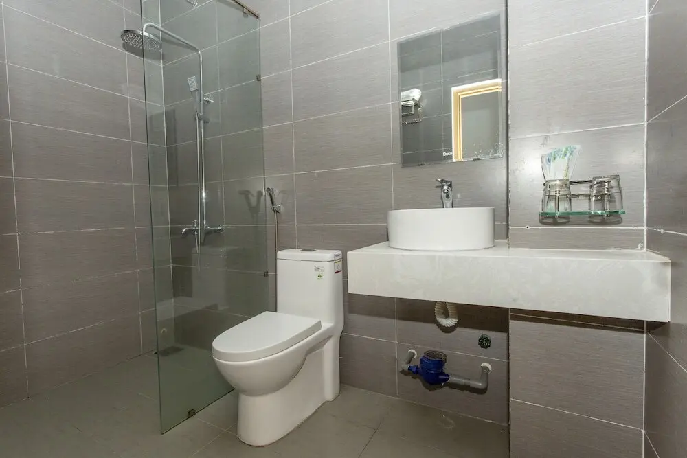 Дананг: OYO 1069 MT House Homestay