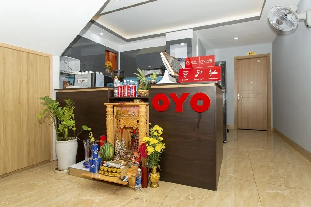 Дананг: OYO 1069 MT House Homestay