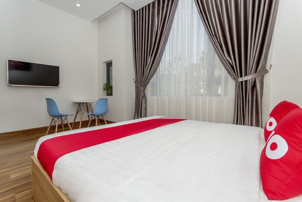 Дананг: OYO 1069 MT House Homestay