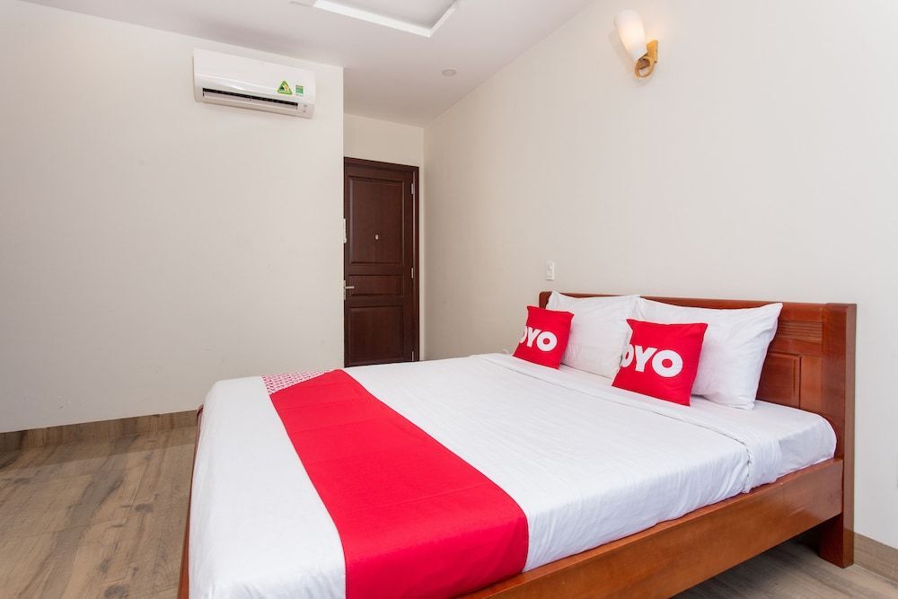 Дананг: OYO 1070 Phuoc Ha