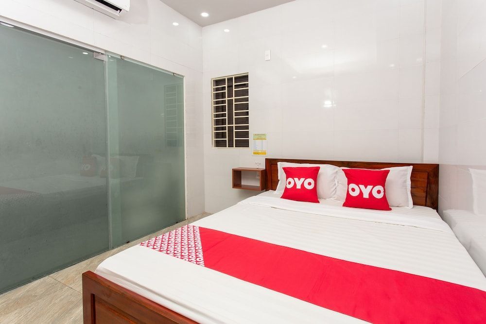 Дананг: OYO 1071 Nguyen Kim Motel