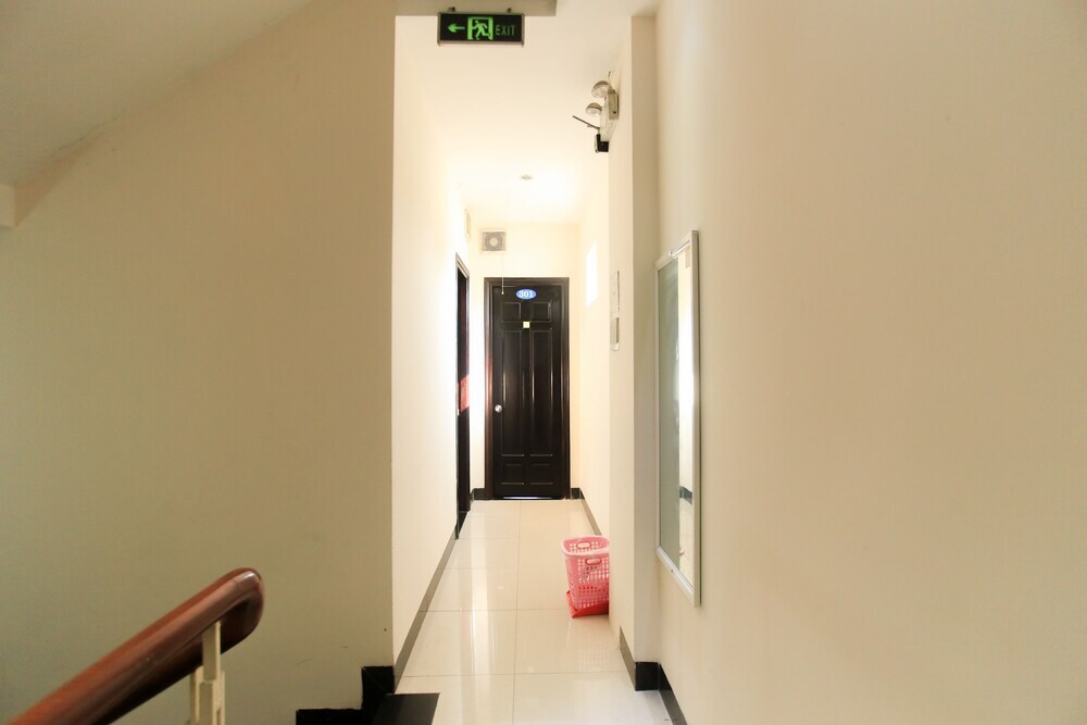 Дананг: OYO 1072 Dragon Hotel