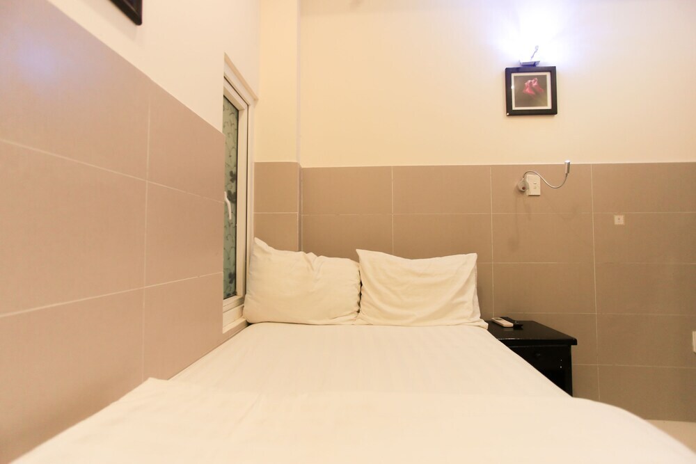 Дананг: OYO 1072 Dragon Hotel