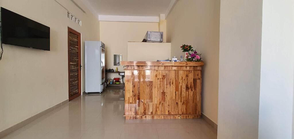 Дананг: SPOT ON 1021 Dai Thang Motel