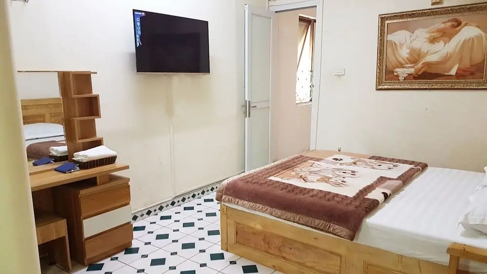 Ханой: Spot On 1024 Bich Ngan Motel