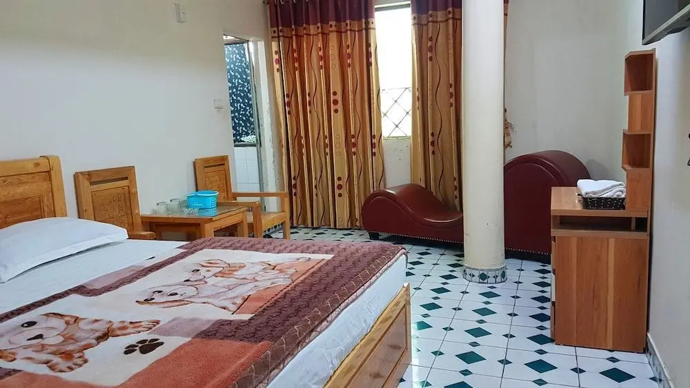 Ханой: Spot On 1024 Bich Ngan Motel
