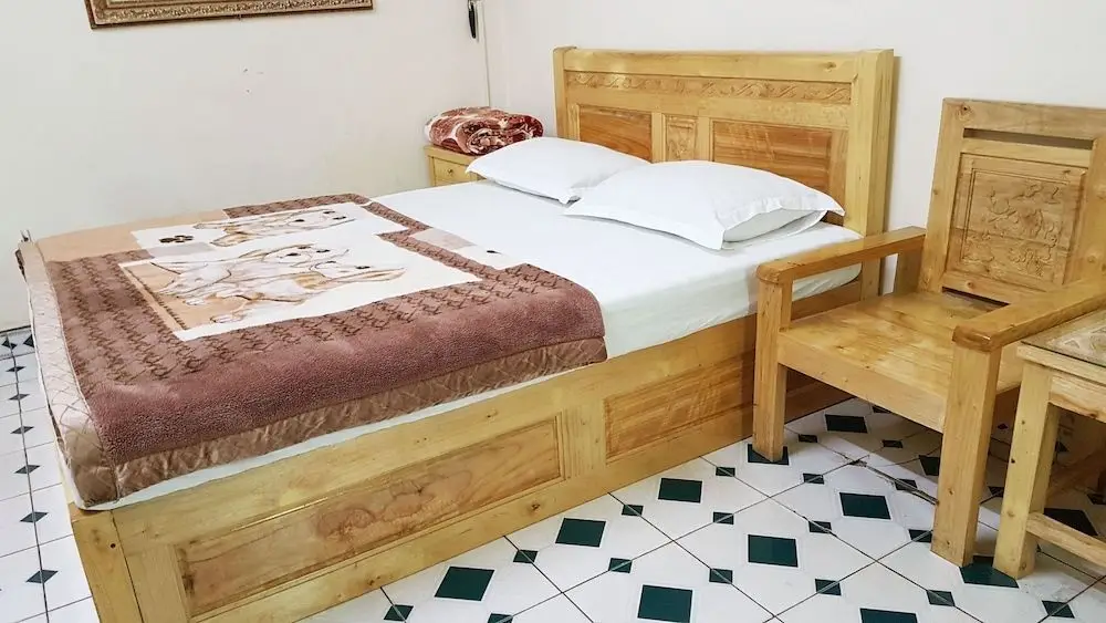 Ханой: Spot On 1024 Bich Ngan Motel