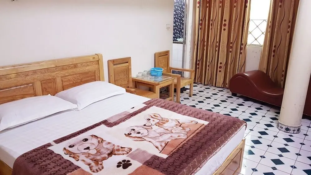 Ханой: Spot On 1024 Bich Ngan Motel