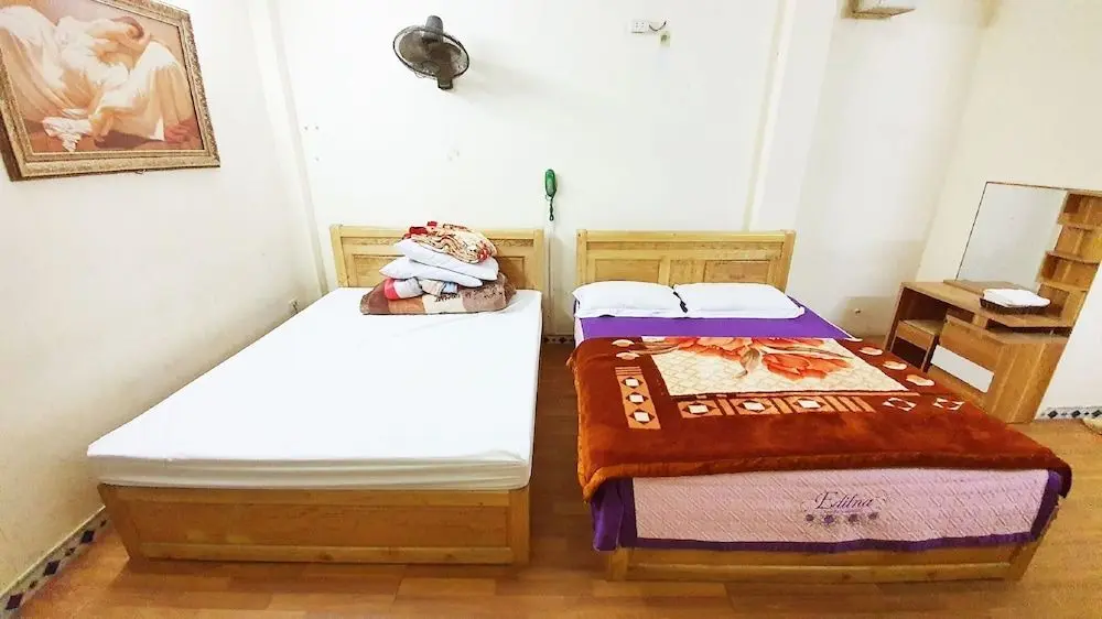 Ханой: Spot On 1024 Bich Ngan Motel