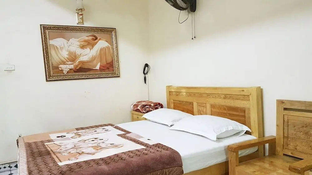 Ханой: Spot On 1024 Bich Ngan Motel