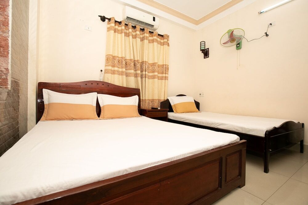 Дананг: Spot on 1076 Dai Loc Motel