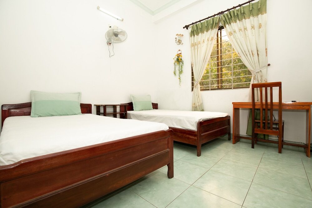 Дананг: Spot on 1076 Dai Loc Motel